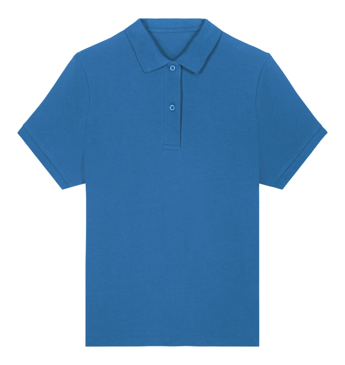 Poloshirt, kurzarm, Teens/Damen,leichtere Qualität