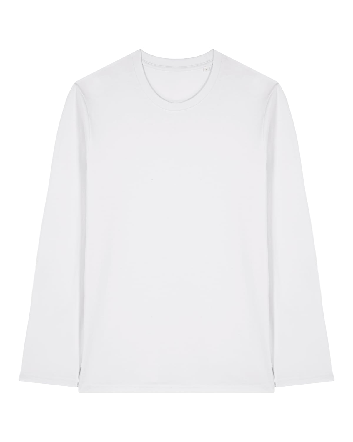T-Shirt 2.0, langarm, Unisex