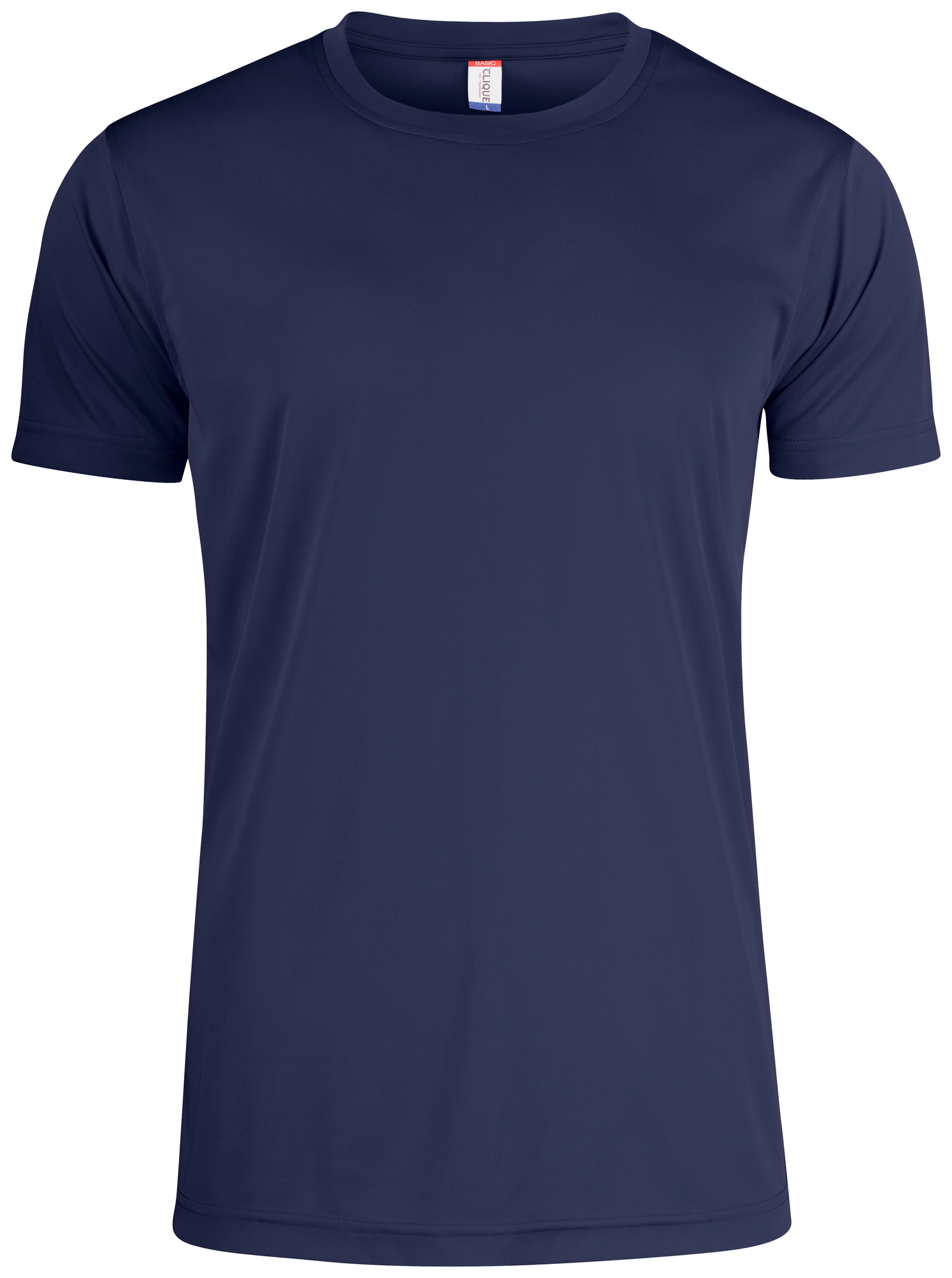Funktions-Sportshirt, kurzarm, Unisex, Kinder