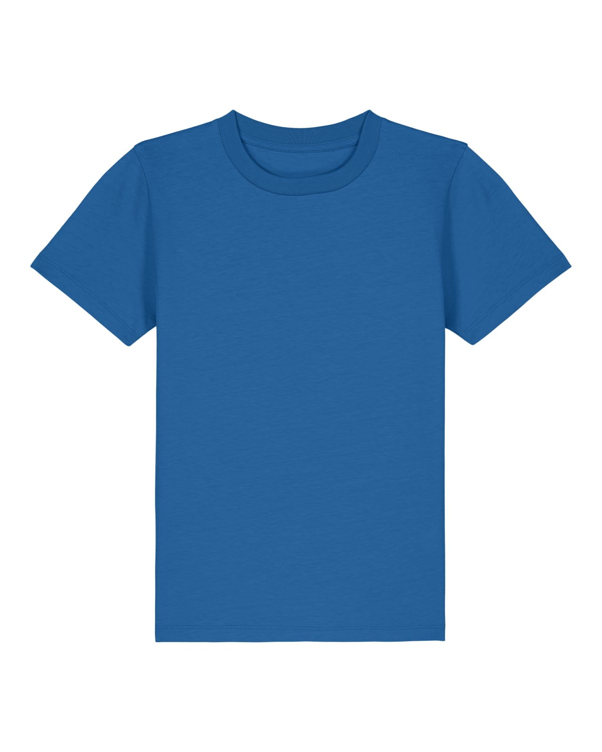 T-Shirt 2.0, kurzarm, Rundhals, Kinder