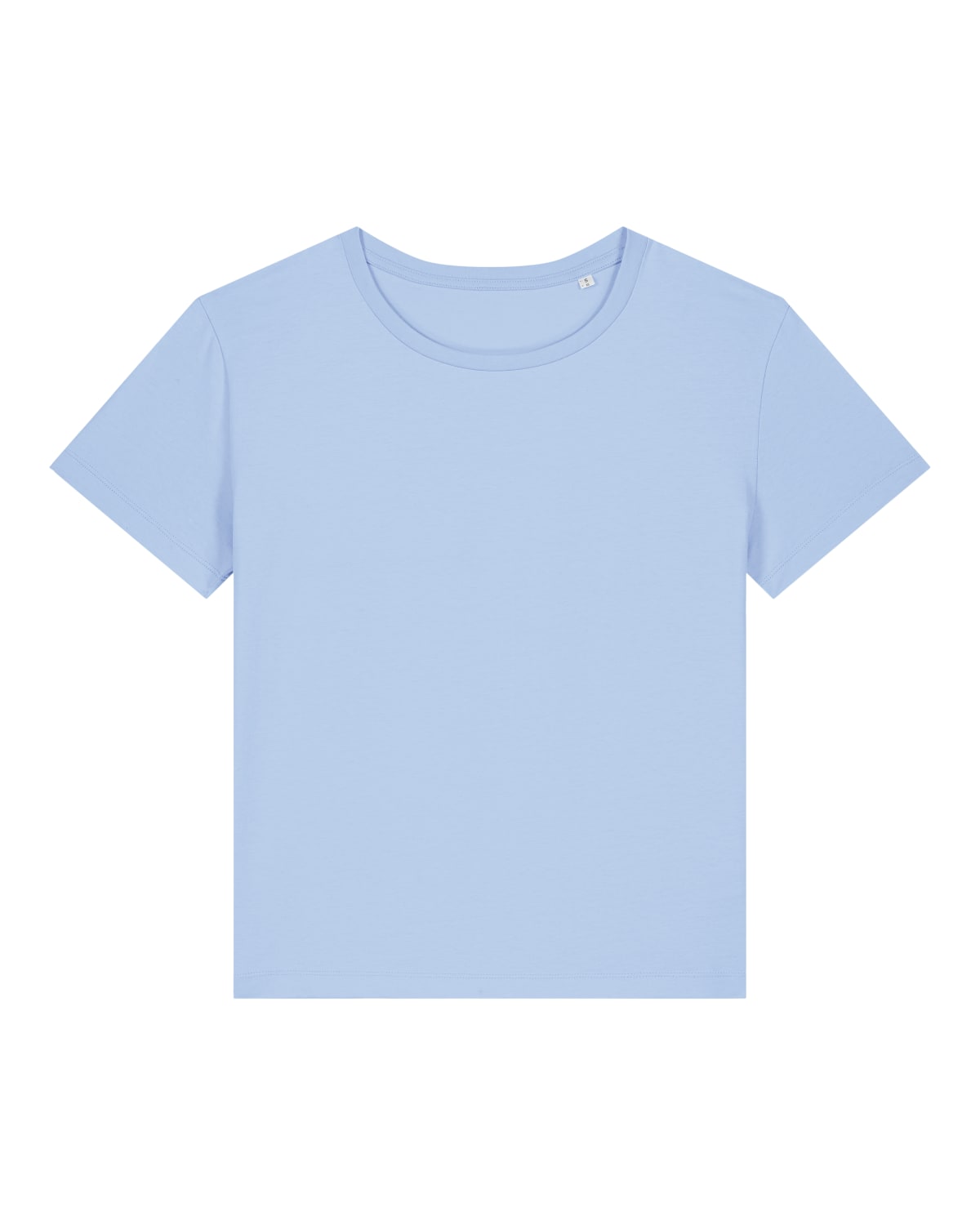 T-Shirt, SERENA Mädchen/Damen