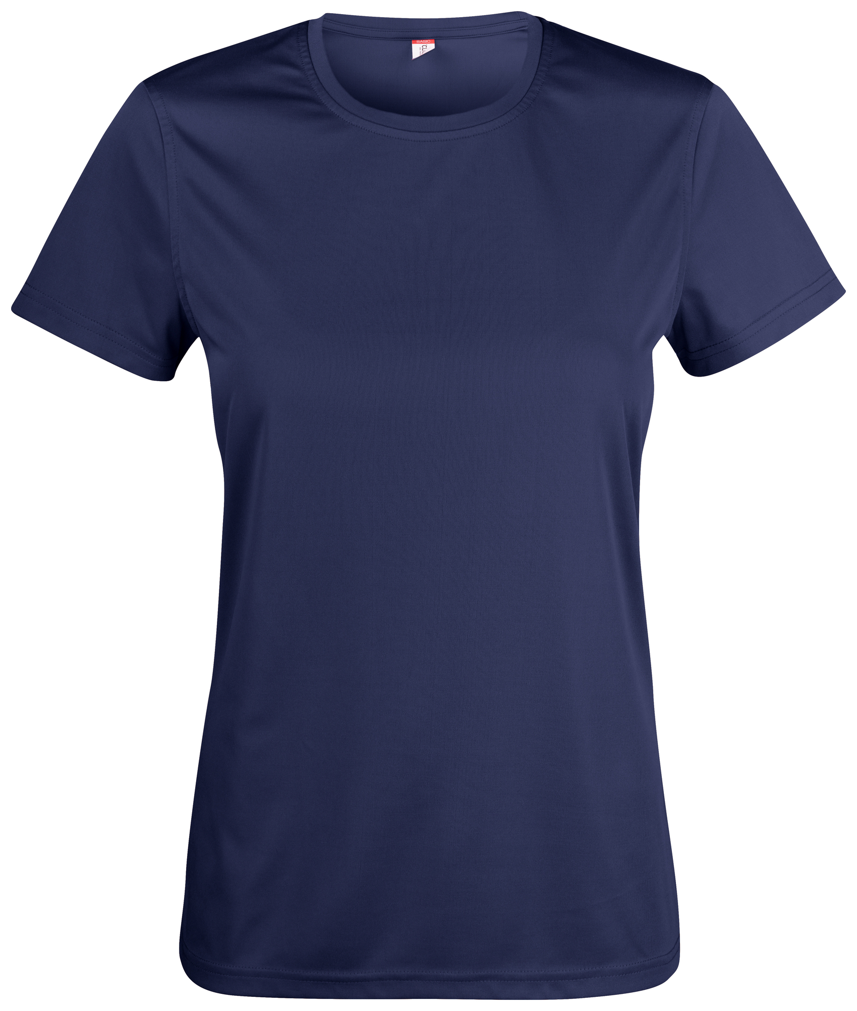 Funktions-Sportshirt, kuzarm, Mädchen/Damen