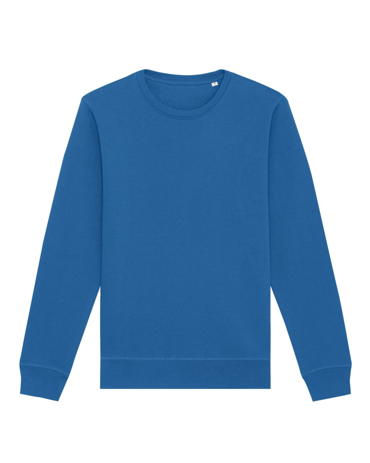 Sweatshirt Rundhals, Unisex