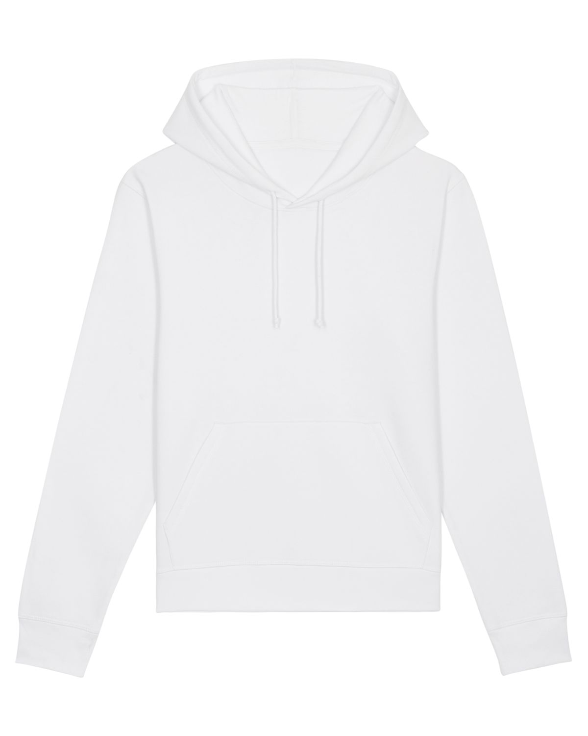 Kapuzensweatshirt, Unisex