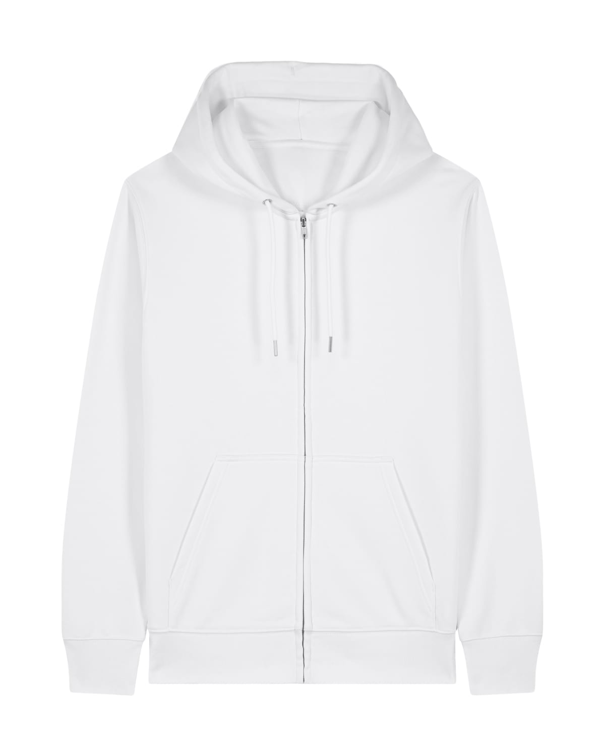 Kapuzenjacke 2.0, Unisex