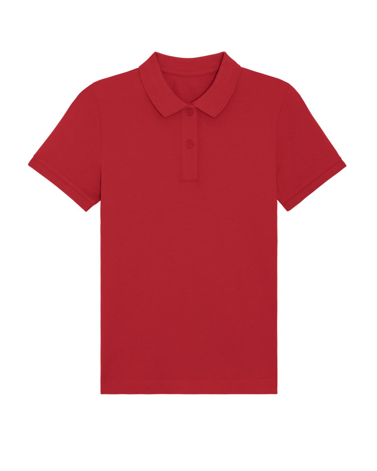 Poloshirt, kurzarm, Mädchen/Damen