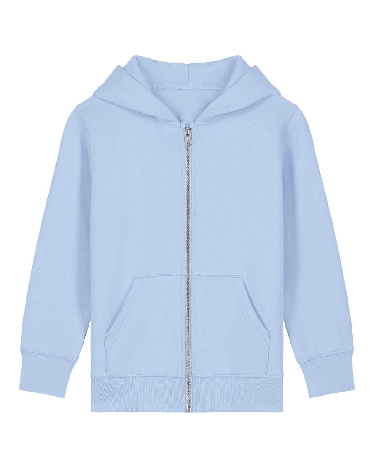 Kapuzensweatjacke 2.0, Kinder